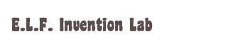 E.L.F. Invention Lab
